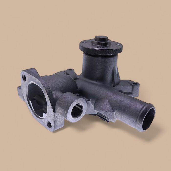 Komatsu Water Pump YM11926642100 Compatible for Komatsu Engine 2D68E-N3A 2D68E-N3B 3D68E-N3A Excavator PC12R-8 PC15R-8