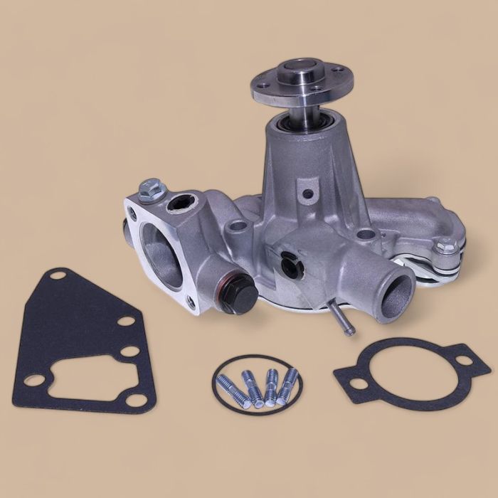 Yanmar Water Pump 119802-42000 119802-42001 Compatible for Yanmar Engine 3TNV82A 3TNV82A-M5FA