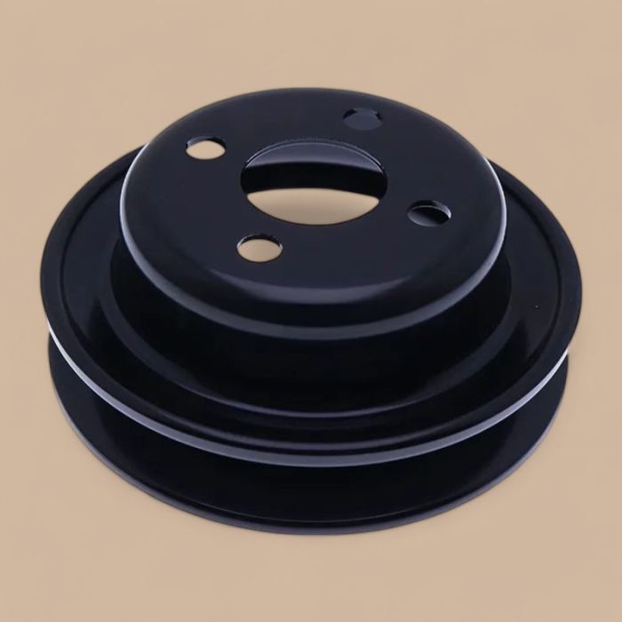 Yanmar Pulley 119740-42350 Compatible for Yanmar Engine 2TNV66-DMC 2TNV70-MTA 2TNV70-NMB