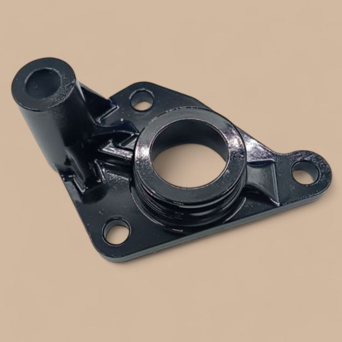 Hyundai Water Pump Joint 129004-42040 Compatible for Hyundai Excavator R35Z-7 R35Z-7A R35Z-9 R35Z-9A