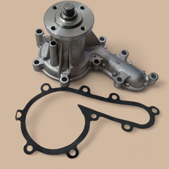 Yanmar Water Pump 119770-00730 Compatible for Yanmar Engine 6LP-DTE 6LP-STE 6LPA-DTZP