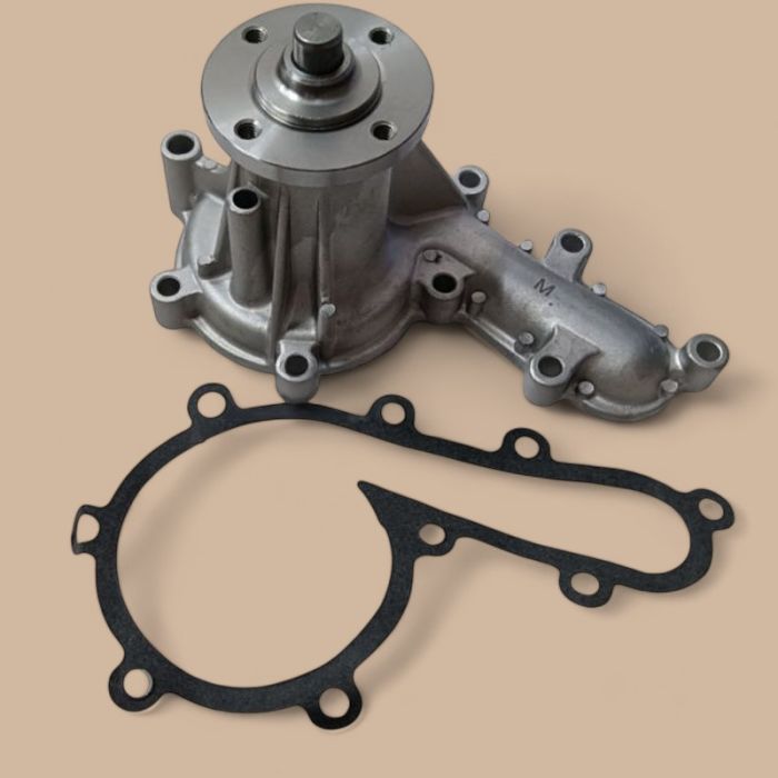 Toyota Water Pump 16100-19235 Compatible for Toyota Engine 1HZ 1HD-T 1HDFT HDJ80
