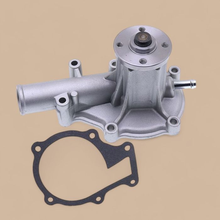 Kubota Water Pump 29-70262-01 25-15420-00 25-15425-00 Compatible for Kubota D1505 Carrier CT491 Engine