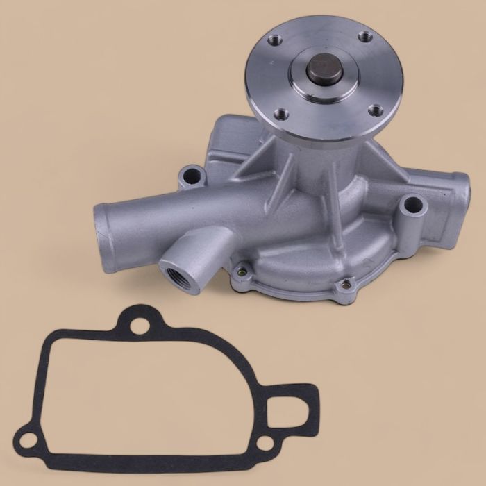 Kalmar Water Pump Forklift 4942349 Compatible for Kalmar Forklift C30B P30B C40 C50 C60 C60B C40B C50B P40 P50 P60