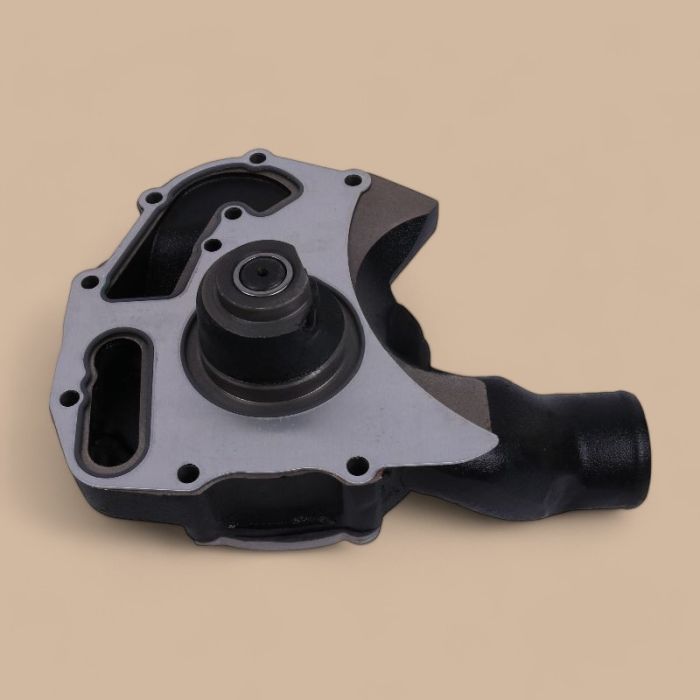 Caterpillar Water Pump 355-2252 Compatible for Caterpillar CAT Engine C3.3 C4.4 Backhoe Loader 416 420 420F 426 428 430 432 432F 434 444 444E