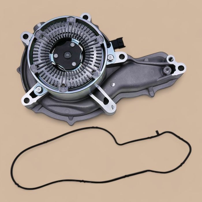 Volvo Water Pump 85152423 Compatible for Volvo Engine D11 D13 D16