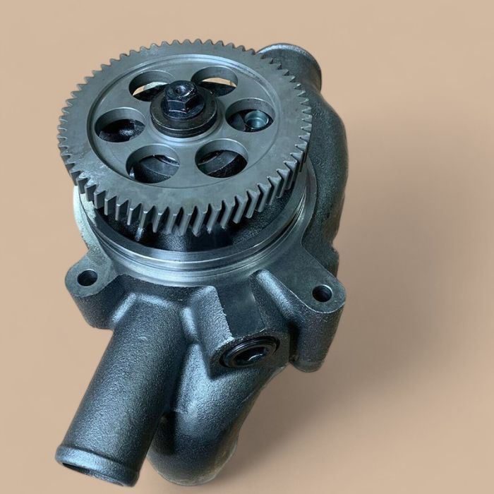 Detroit Water Pump 23520136 23505895 Compatible for Detroit Engine Series 60 12.7