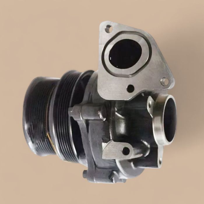 Cummins Water Pump 2874278 Compatible for Cummins Engine ISZ13 QSZ13