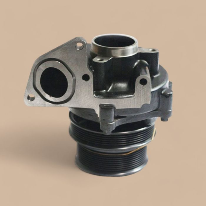 Cummins Water Pump 4327408 Compatible for Cummins Engine ISZ ISZ13