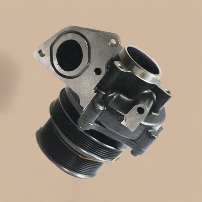Cummins Water Pump 4366039 Compatible for Cummins Engine ISZ ISZ13