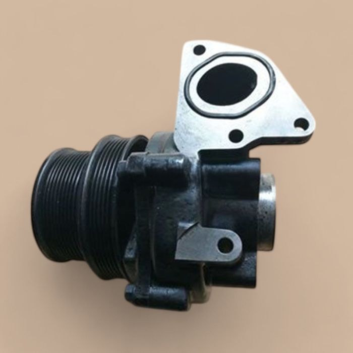 Cummins Water Pump 4389187 Compatible for Cummins Engine ISZ ISZ13 QSZ13