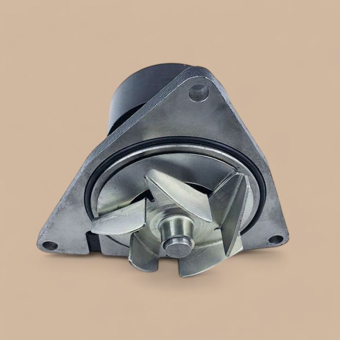 Cummins Water Pump 5318753 Compatible for Cummins Engine L9.5 6L ISL9.5 L375 6CT
