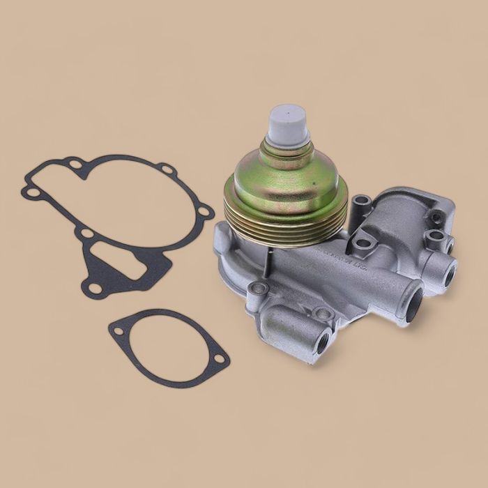 Lister Water Pump 750-40621 750-42730 751-41021 751-41022 Compatible for Lister Petter Alpha Engine LPW LPWS LPWT