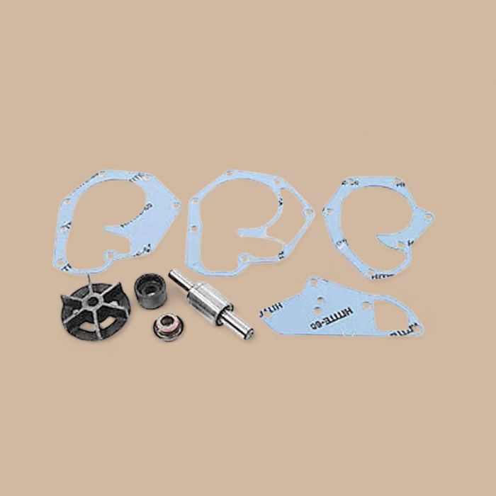 John Deere Water Pump Repair Kit RE62658 Compatible for John Deere Tractor 820 830 1020 1520 2040 2440 2520 3400