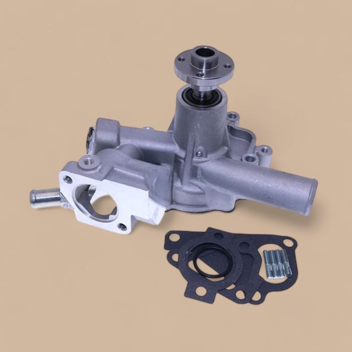 Thermo King Water Pump 10-0588 Compatible for Thermo King Transport Refrigeration S-600 S-700