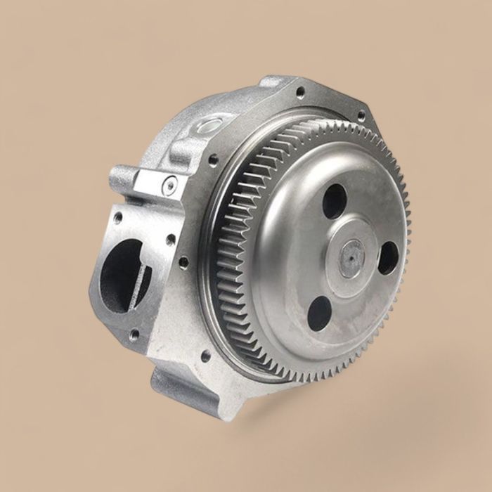 Caterpillar Water Pump 3362213 Compatible for Caterpillar CAT Engine C9 C15 C18 Excavator 365C 374 385C 390D