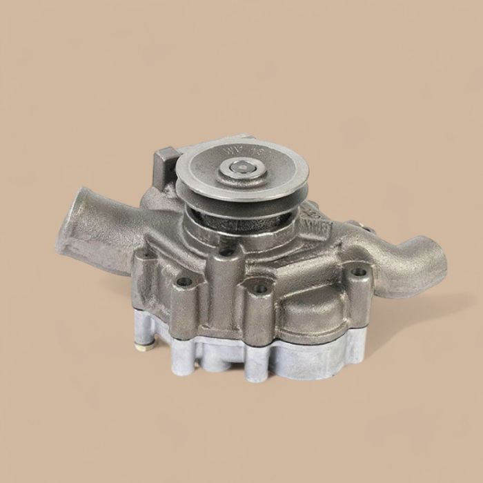 Caterpillar Water Pump 1208402 3522157 Compatible for Caterpillar CAT Engine 3126 3126B 3126E C7