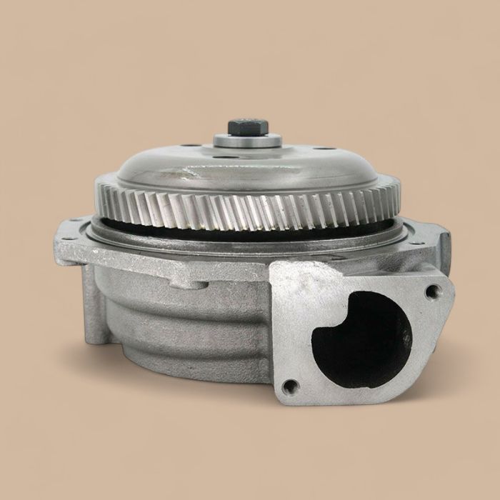 Caterpillar Water Pump 10R-0483 613890 Compatible for Caterpillar CAT 3406E 980G 621G 623G 627