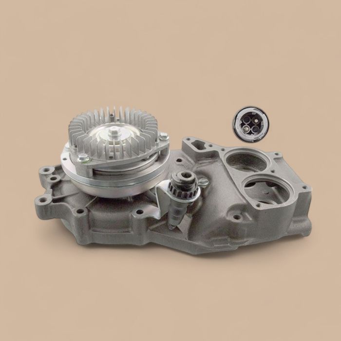 Mercedes Water Pump 5412002701 Compatible for Mercedes Benz Truck