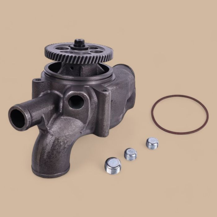 Detroit Water Pump 23530427 Compatible for Detroit Engine 60 Series 12.7L 14L