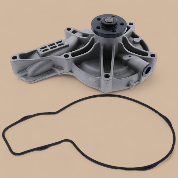 Volvo Water Pump 85151110 85151109 Compatible for Volvo Engine D13 MACK MP8