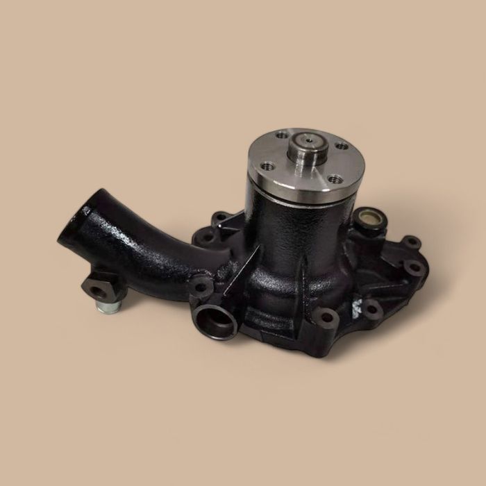 Mitsubishi Water Pump ME990328 Compatible for Mitsubishi 4M50 4M50T Engine Sany SY215C KATO HD820-V-5 Sumitomo SH60-2 Excavator