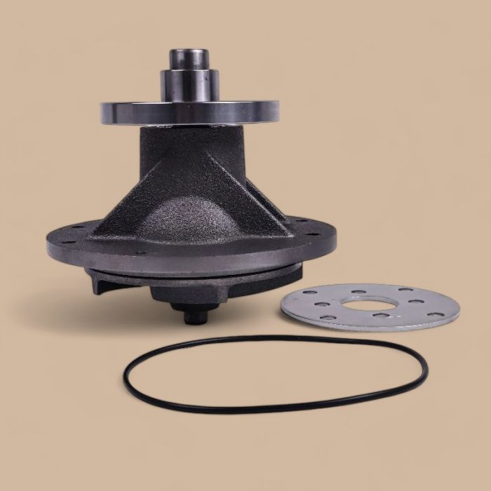 John Deere Water Pump RE53757 Compatible for John Deere Tractor 6200L 6300 6400 6506 6800