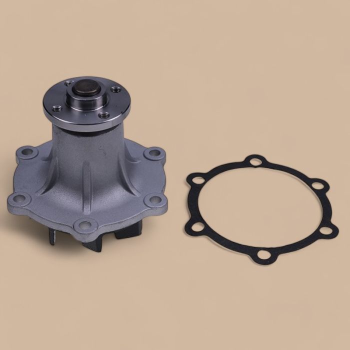 Toyota Water Pump 16120-96102 Compatible for Toyota Engine 2J 5P Forklift FD18 4FD20 4FD25 4FD30