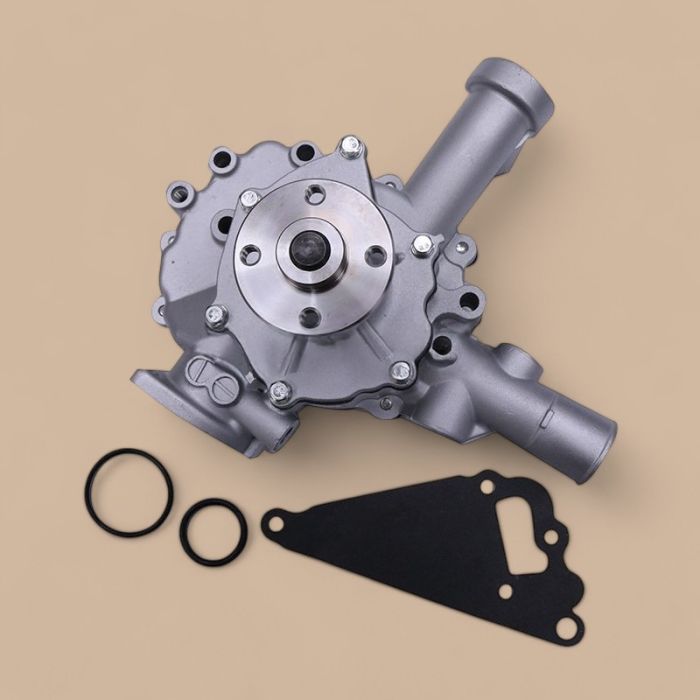 Toyota Water Pump 16100-UC040 Compatible for Toyota Engine 1DZ Forklift 8FD10 8FD15 8FD20 8FD25 8FD30 FDZN20 FDZN25 FDZN30