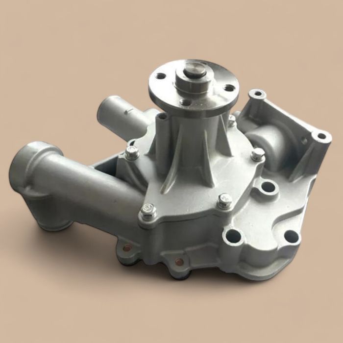 Toyota Water Pump 16100-78703-71 Compatible for Toyota Engine 2Z Forklift 8FD20 8FD25 8FD30