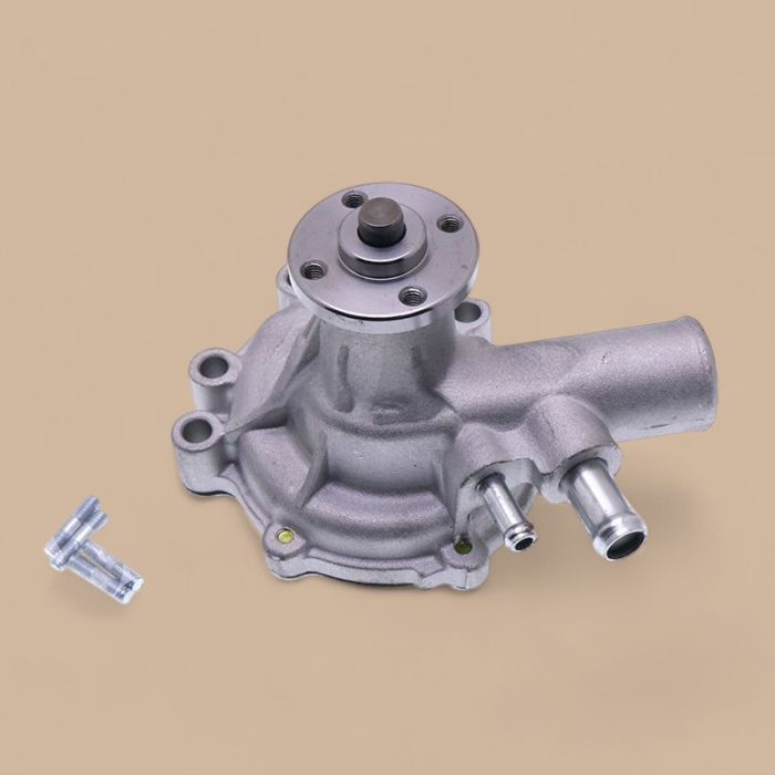 Iseki Water Pump 6213-610-011-1D 6213-610-011-2E Compatible for Iseki Tractor TG5330 TG5390 TG6400 TG6490