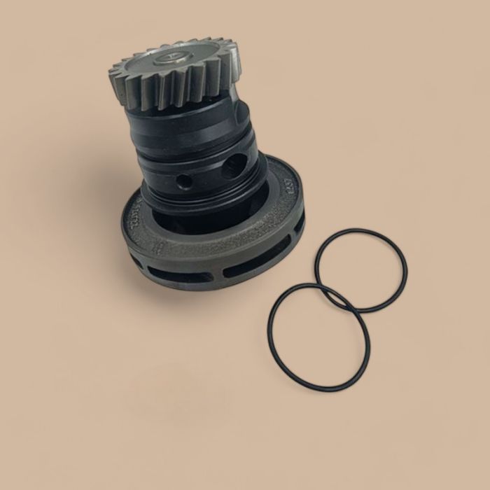 Liebherr Water Pump 9276451 Compatible for Liebherr Engine D904 D914 D916 Excavator R914B R924B R934