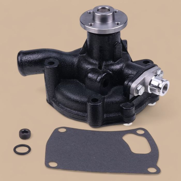 Kubota Water Pump Assembly 15451-73030 Compatible for Kubota Engine V4000 V4300 V4702 Tractor M5500 M5950 M6030 M6950 M7030