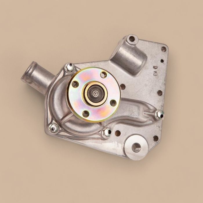 Kubota Water Pump 14384-73030 Compatible for Kubota Generator GL-5500S GL-6500S GL-6500TS-FR