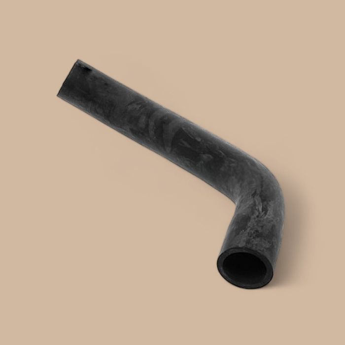 Toyota Outlet Water Hose 16512-23440-71 Compatible for Toyota Engine 2Z Forklift 7FD20 7FD25 7FD30 7FDJ35 7FDN20 7FDN25 7FDN30