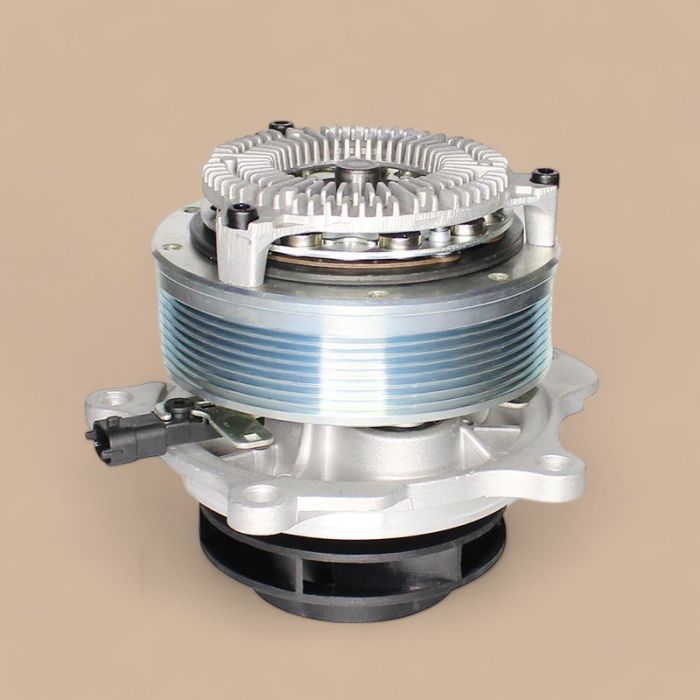 DAF Water Pump 2104577 Compatible for DAF Truck CF/XF 106/Euro6