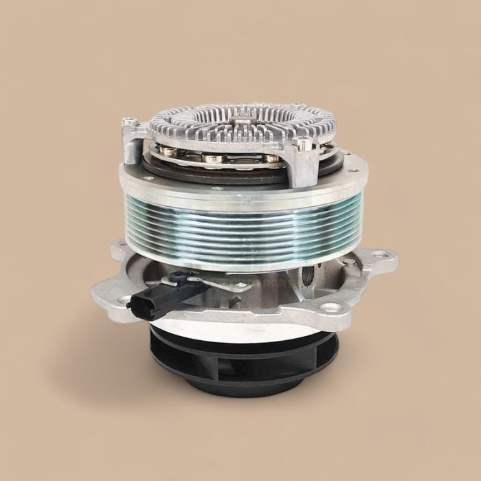 DAF Water Pump 1995152 Compatible for DAF Truck CF/XF MX11/Euro6/106