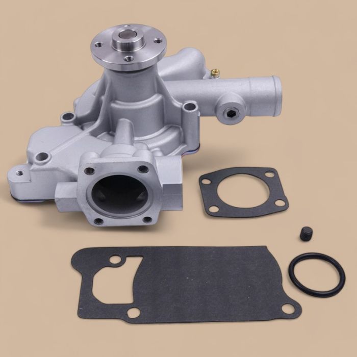 Yanmar Water Pump 129917-42010 Compatible for Yanmar 4TNE92 4TNE98 4TNV94 4TNV98 Komatsu 4D92 Engine