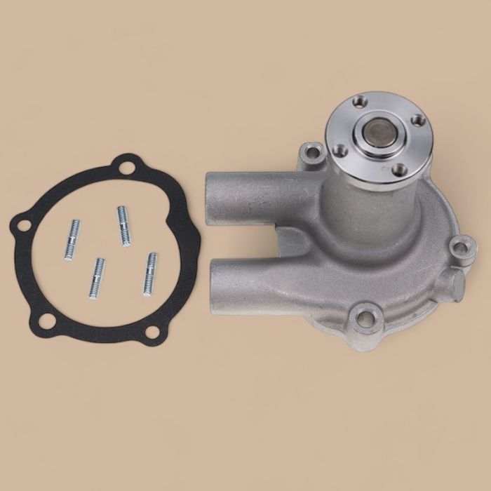 Yanmar Water Pump 724550-42700 Compatible for Yanmar Tractor YM220C YM270 YM2200