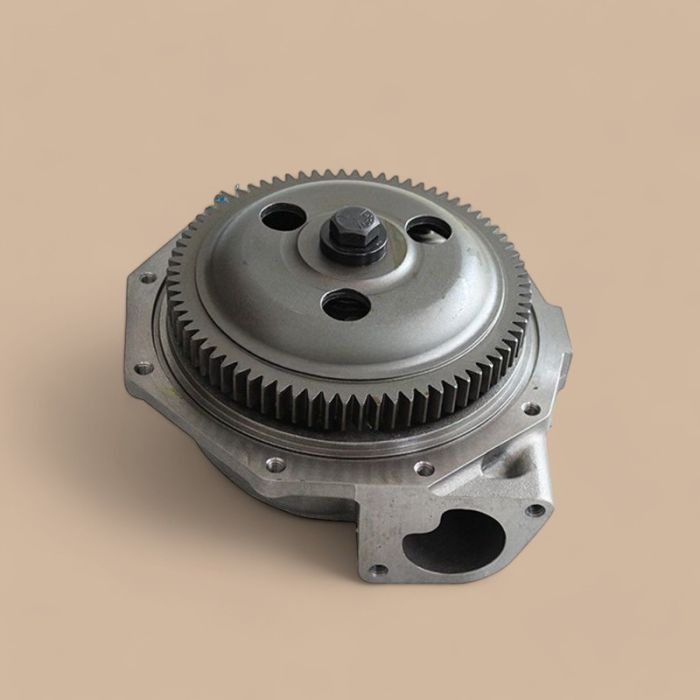 Caterpillar Water Pump 6I-3890 135-4925 Compatible for Caterpillar CAT Engine 3406 3406C 3406E 3456