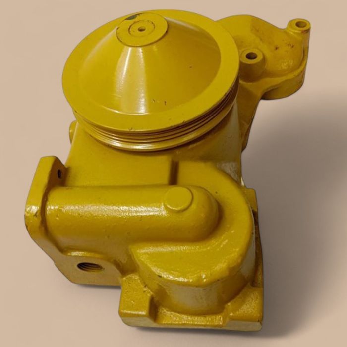 Komatsu For Komatsu PC300-5 D57S-1B PC310-5 Engine 6D108 Water Pump 6221-61-1102