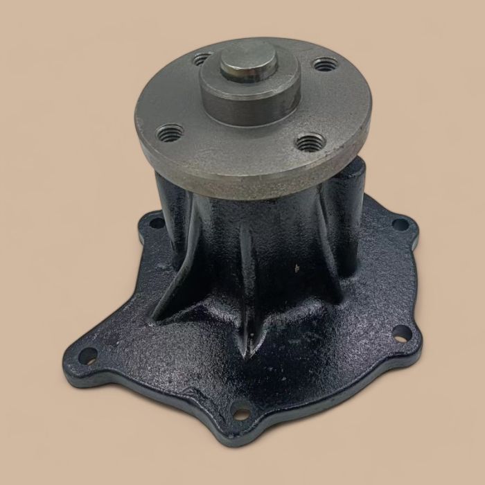 Toyota Water Pump 16100-78701-71 Compatible for Toyota Engine 2Z Forklift 7FD20 7FD25 7FD30 7FDJ35 7FDN20 7FDN25 7FDN30