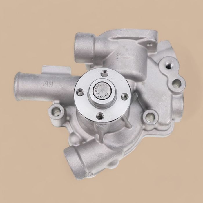 Thermo King Water Pump 13-948 13948 13-0948 130948 Compatible for Thermo King 2.70 3.70 3.76 Yanmar 270 370 376 Engine