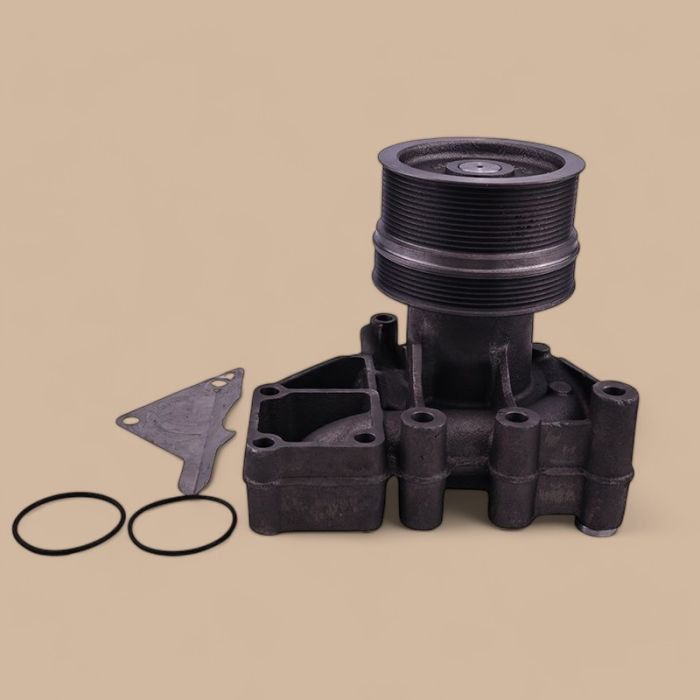 Cummins Water Pump 4089911 Compatible for Cummins ISX15 QSX15 ISX Engine