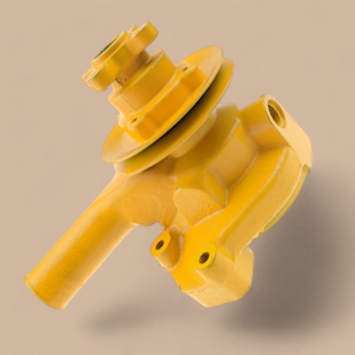 Komatsu For Komatsu Bulldozer D20A-5 D20P-5 D20Q-5 D20S-5 D21A-5 D21P-5 D21Q-5 D21S-5 Engine 4D94 Water Pump 6144-61-1301 6144-61-1302