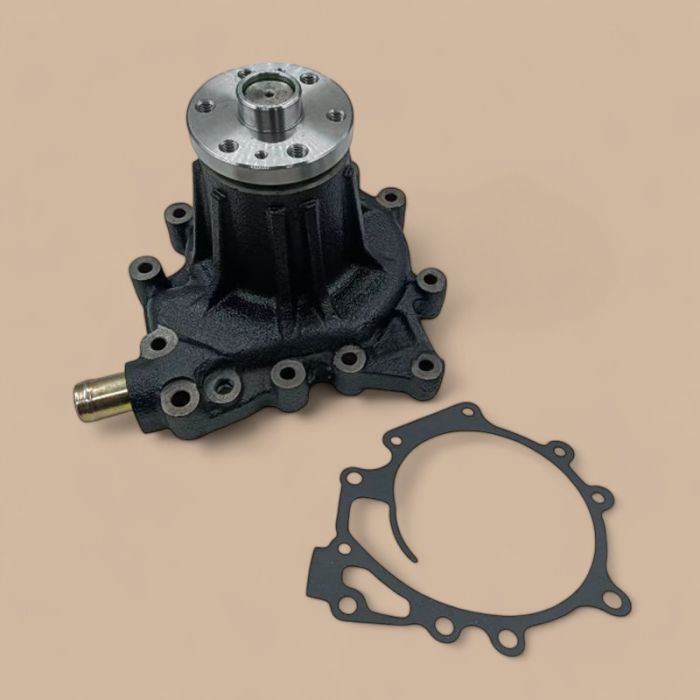 Isuzu Water Pump 5-87311109-1 5873111091 Compatible for Isuzu Engine 4HK1