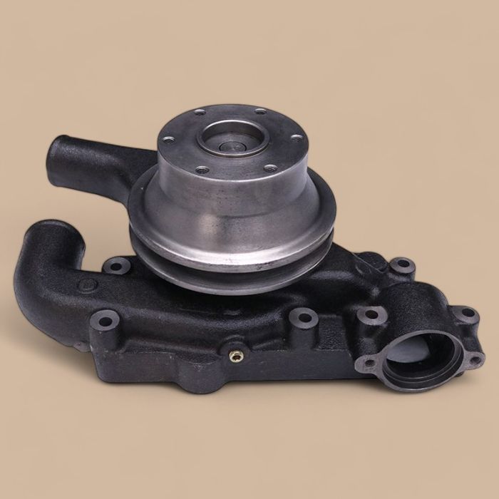 Komatsu Water Pump 6130-62-1200 6130-62-1201 6130-62-1302 Compatible for Komatsu Engine 4D105-3C Bulldozer D31A-16 D31P-16 D31PL-16 D31Q-16 D31S-16