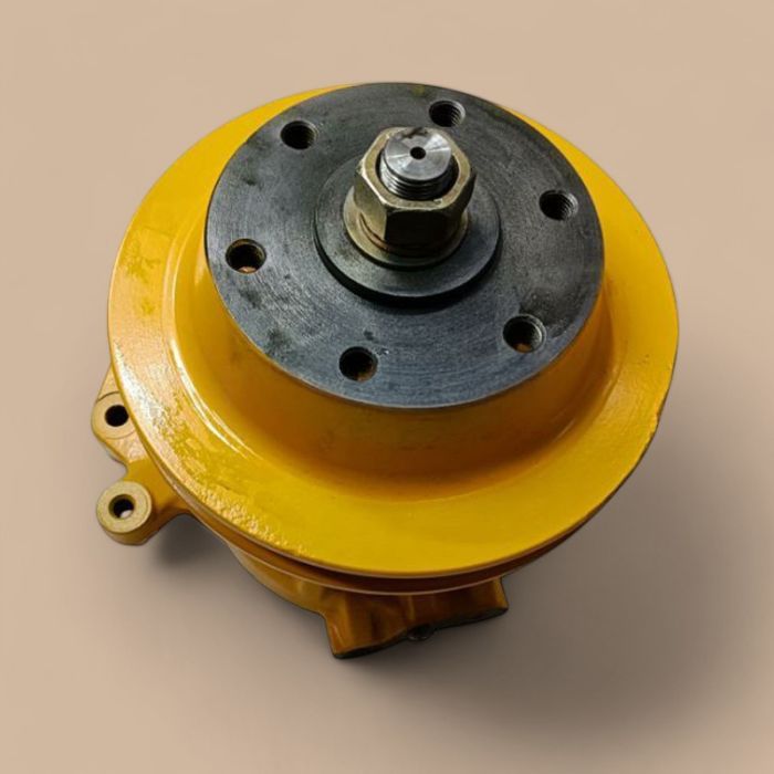 Komatsu For Komatsu Bulldozer D31E-17 Engine 4D105-5T Water Pump 6134-61-1430
