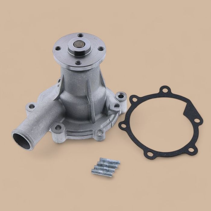 Volvo For Volvo Excavator EC13 EC14 EC15 EC20 EC15B EC20B Water Pump PJ7410770