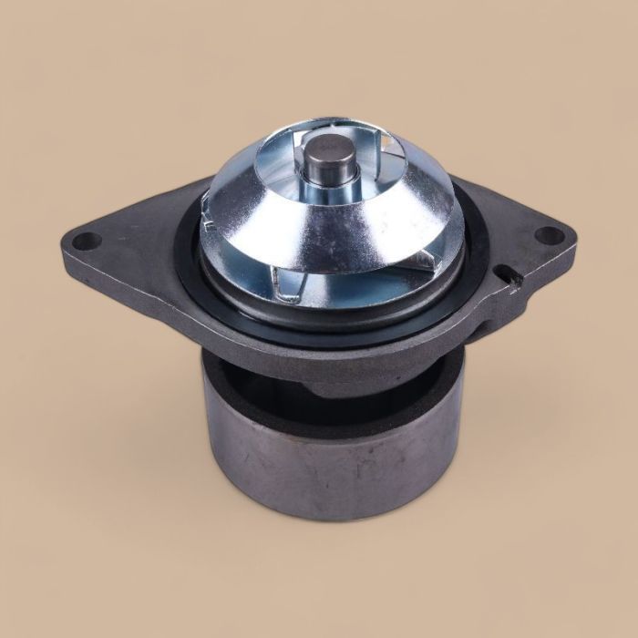 Komatsu Water Pump 6731-62-1120 Compatible for Komatsu Engine SAA6D102E-2L SAA6D102E-2 Loader WB156PS-5 WB156-5 WB142-5 WB146-5 WB146PS-5 WA320-5L